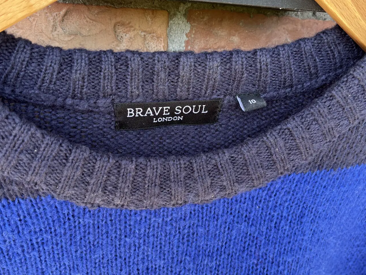 Billede 2 - Sweater