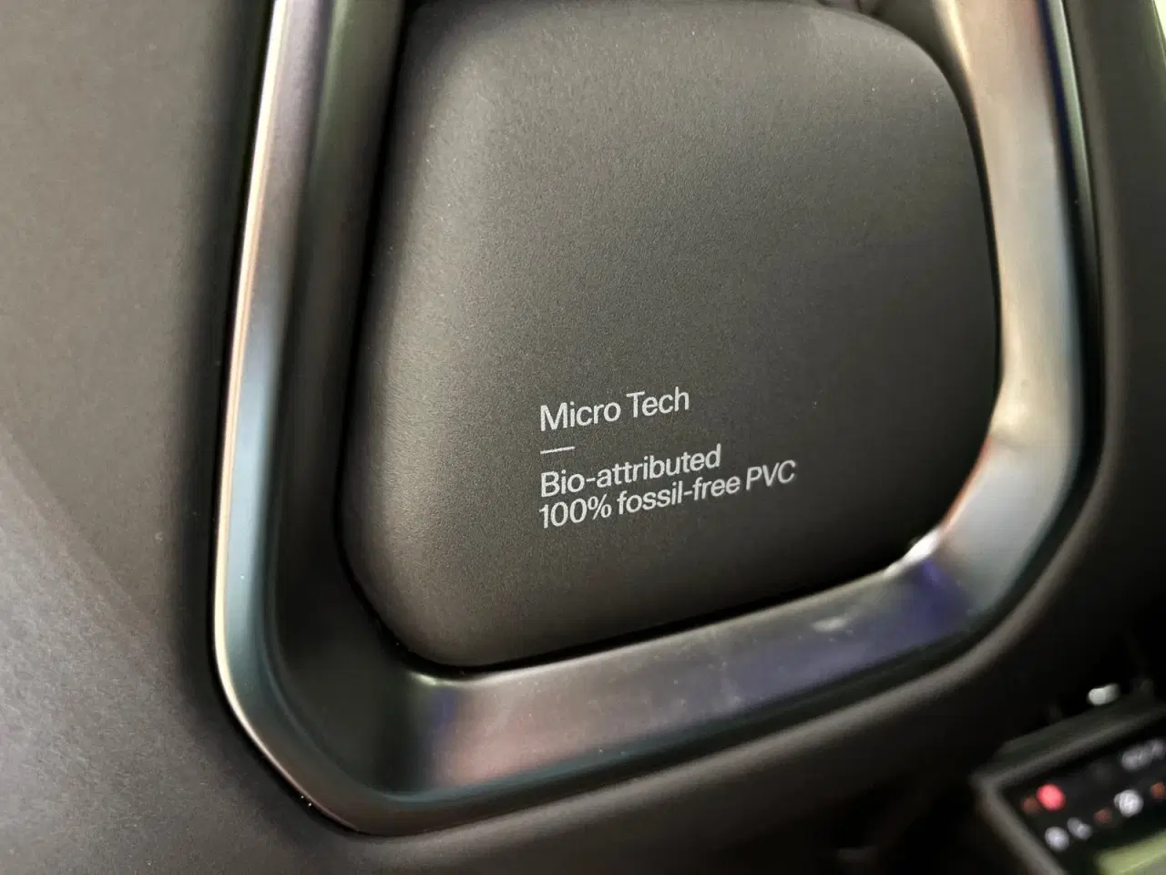 Billede 11 - Polestar 4  Long Range AWD