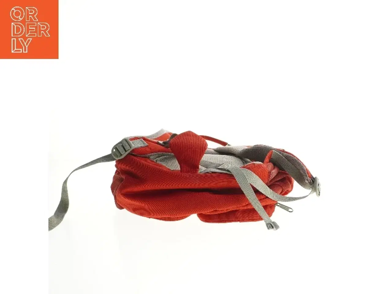 Billede 2 - Børne rygsæk med dinosaur motiv fra Affen Zahn (str. 34x28x16 cm)