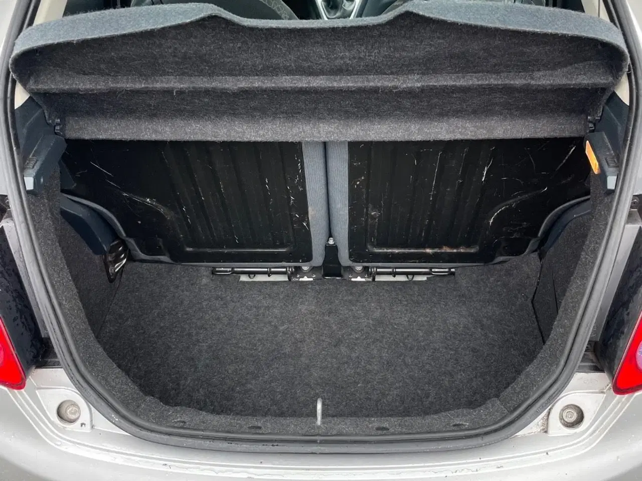 Billede 7 - Ford Ka 1,2 Metal