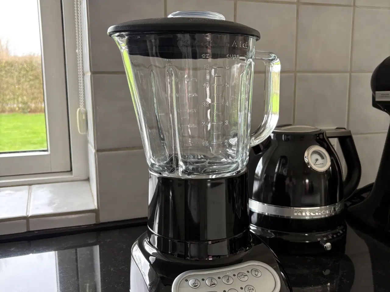 Billede 1 - Blender fra Kitchen Aid