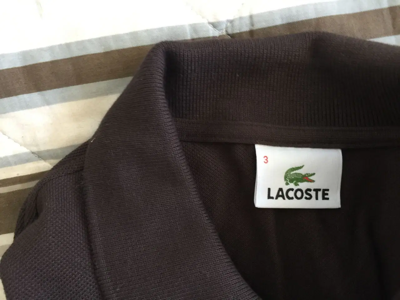 Billede 2 - Lacoste Poloer