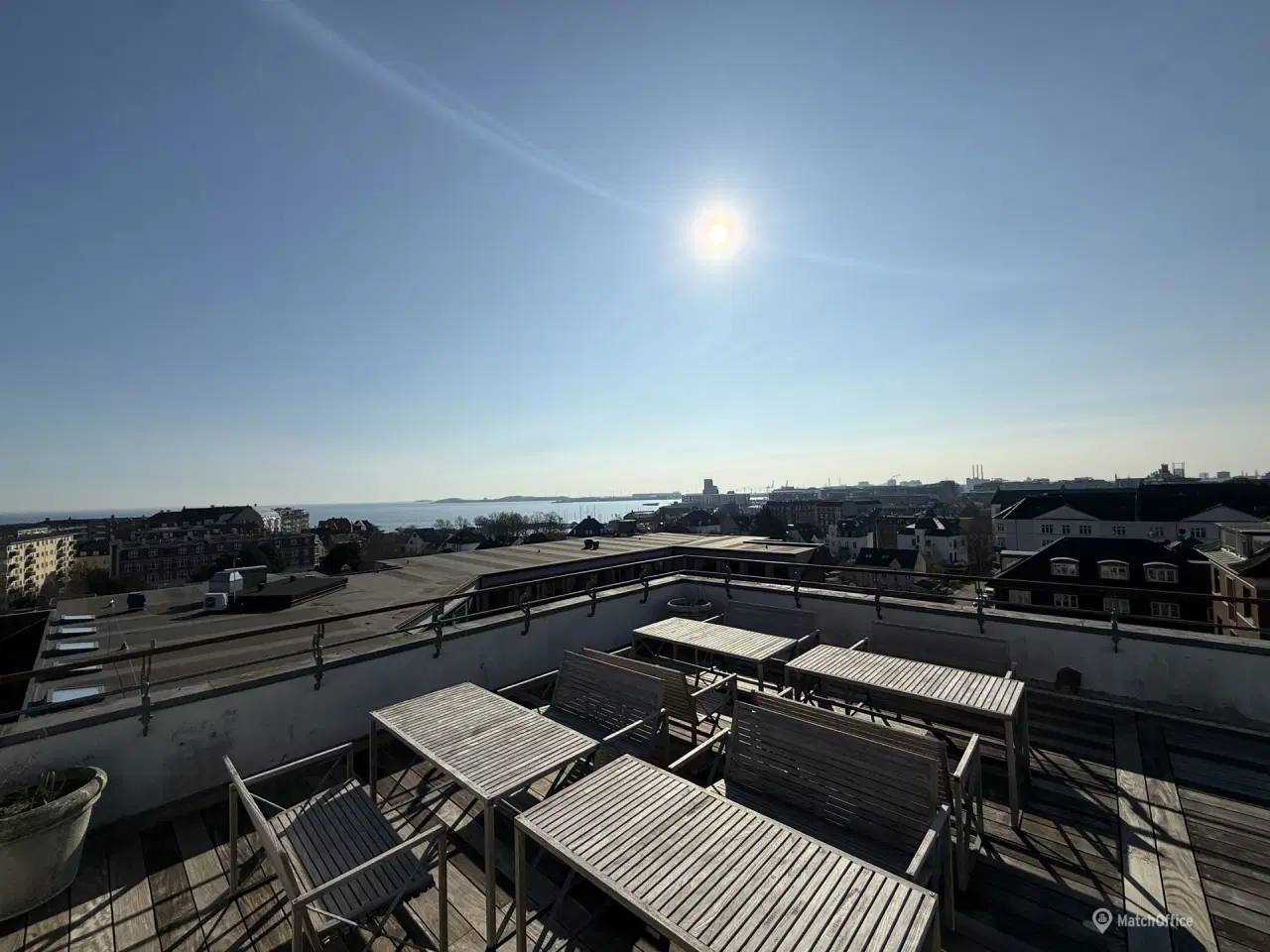 Billede 11 - Kontor på Strandvejen i Hellerup