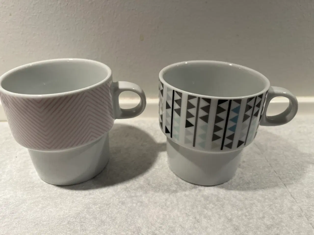 Billede 1 - 1 BEN de LISI krus