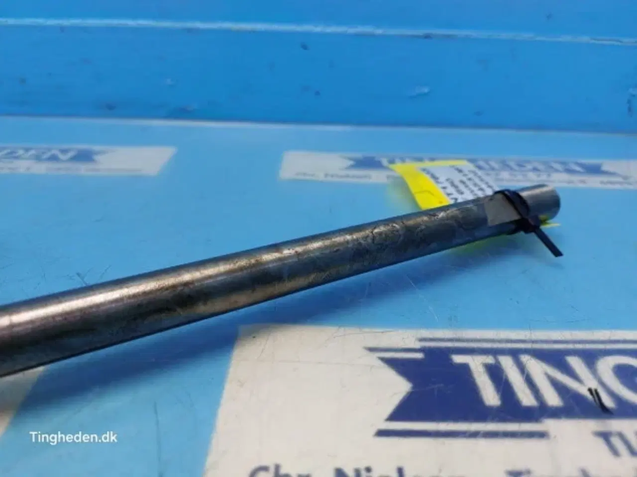 Billede 4 - Massey Ferguson 690 Skinne 1674531M1