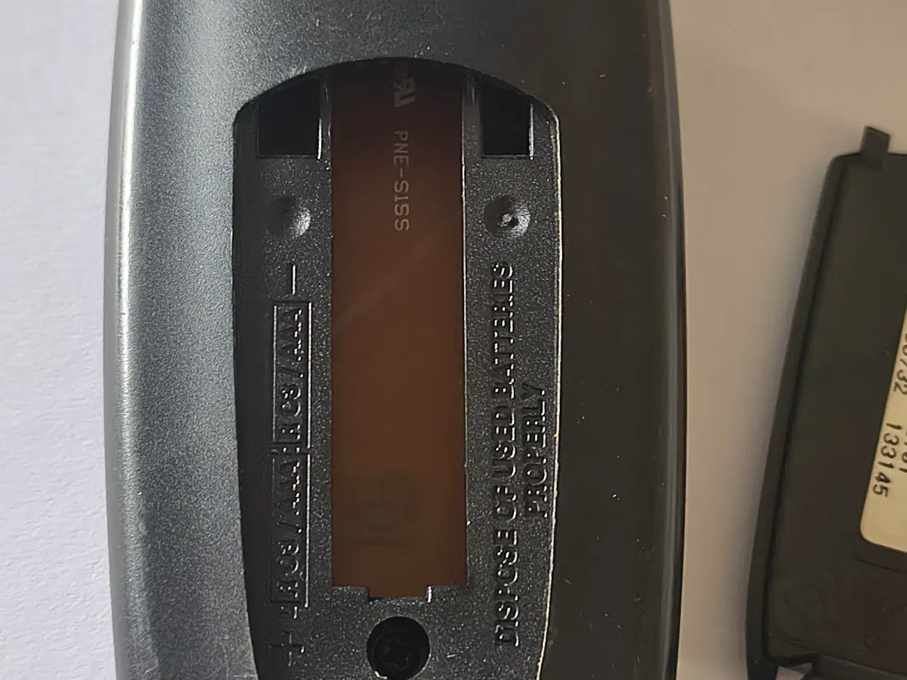 Billede 4 - Philips Fjernbetjening RC 0791/01