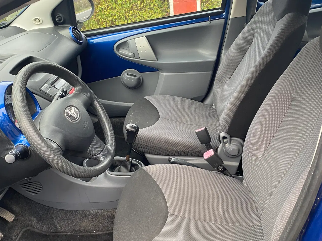 Billede 5 - Bil sælges 