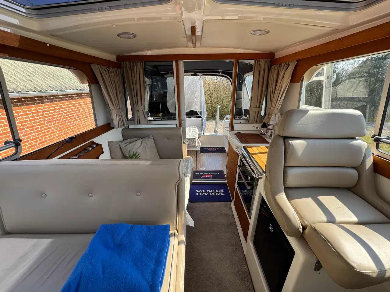 Billede 6 - Nimbus 280 coupe