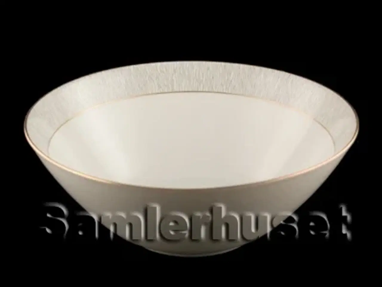 Billede 1 - Koh i Noor Skål 6x24 cm.