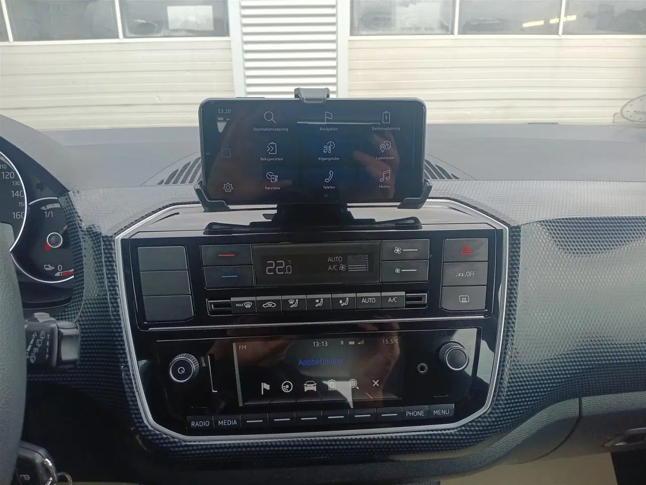 Billede 10 - VW e-up EL 83HK 5d Aut.