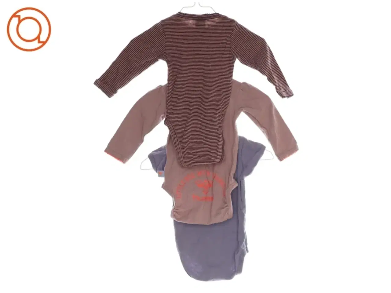 Billede 2 - Bodystockings (3 stk) (str. 62)