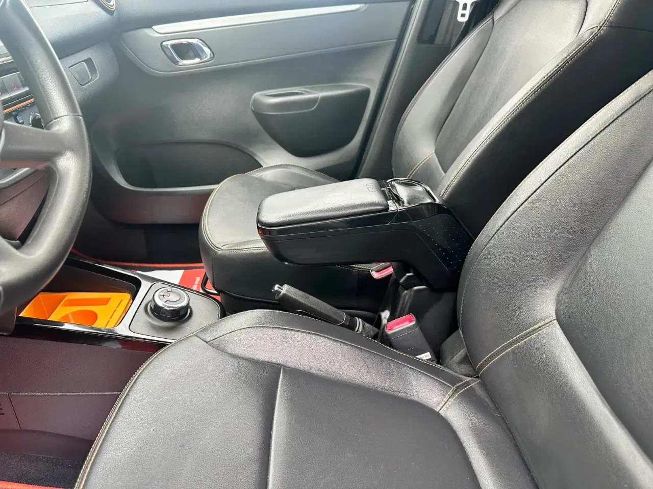 Billede 21 - Dacia Spring  Comfort+