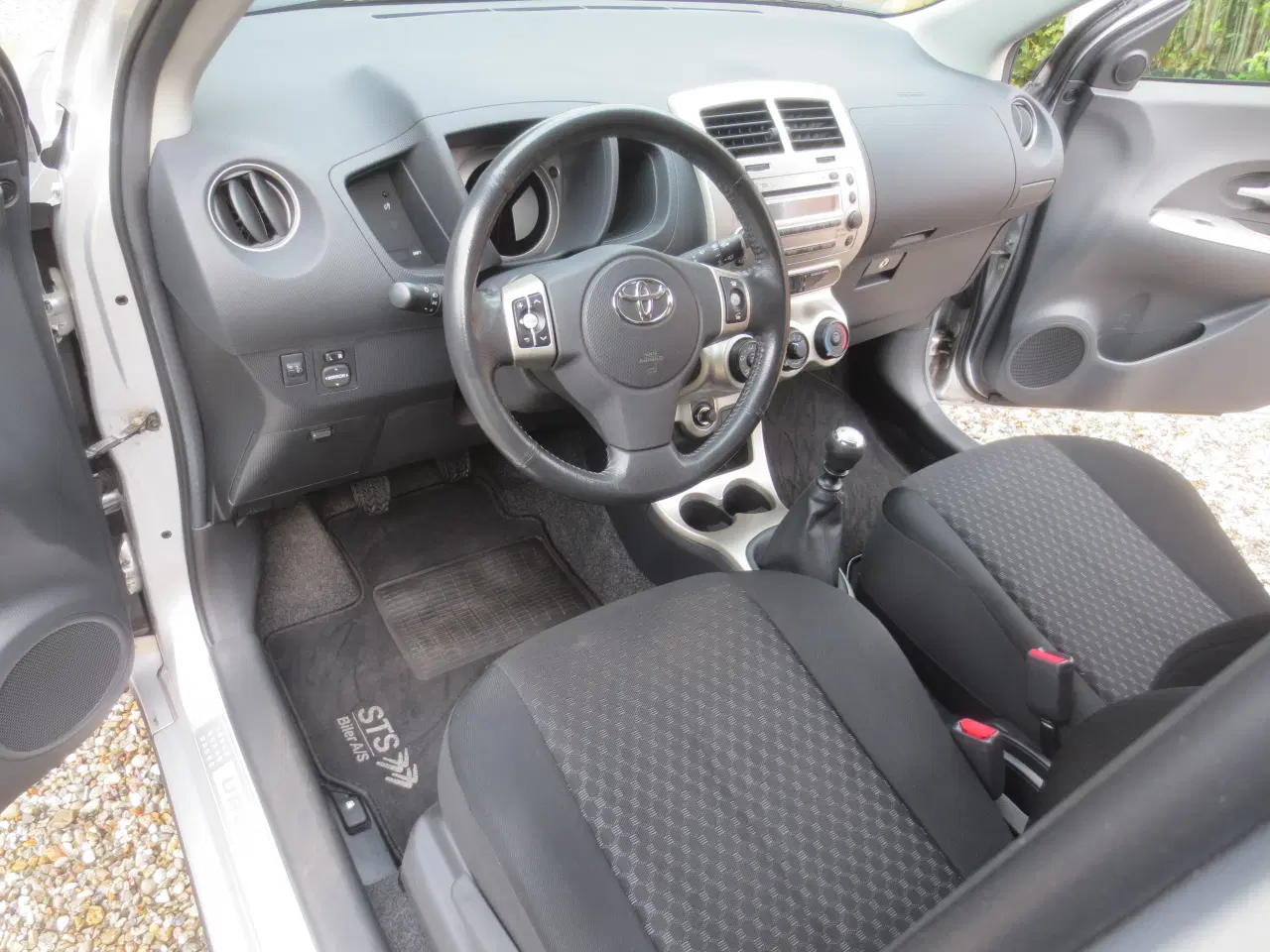 Billede 15 - Toyota Urban 1.3 Benzin Km 45600..