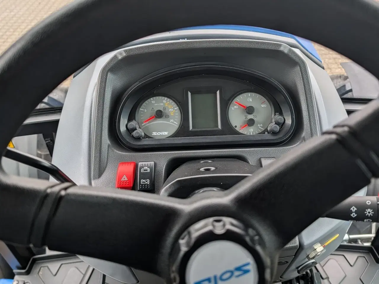 Billede 19 - Solis 60