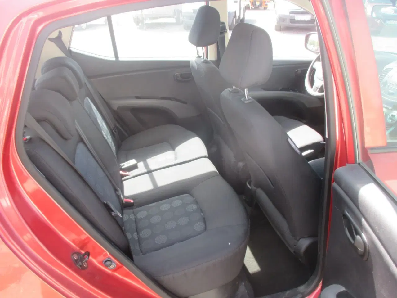 Billede 8 - Hyundai i10 1,1 Classic