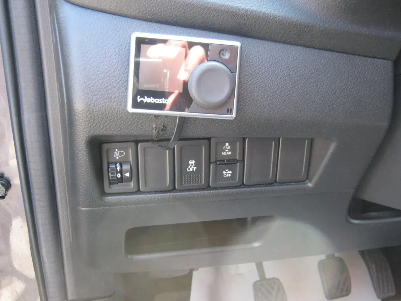 Billede 10 - Suzuki Baleno 1,2 Dualjet Exclusive