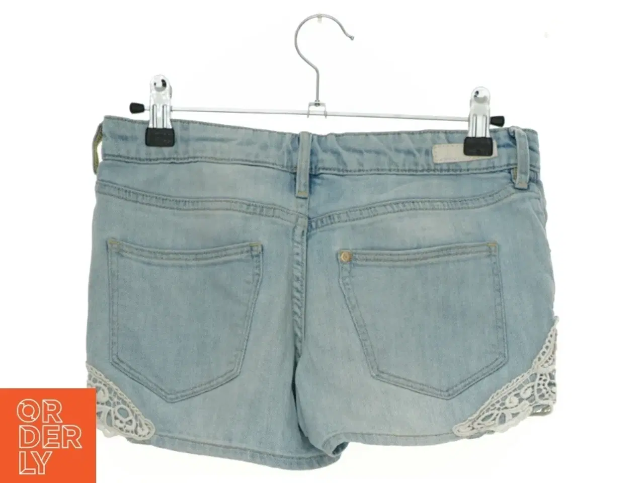 Billede 2 - Shorts fra H&M (str. 152 cm)