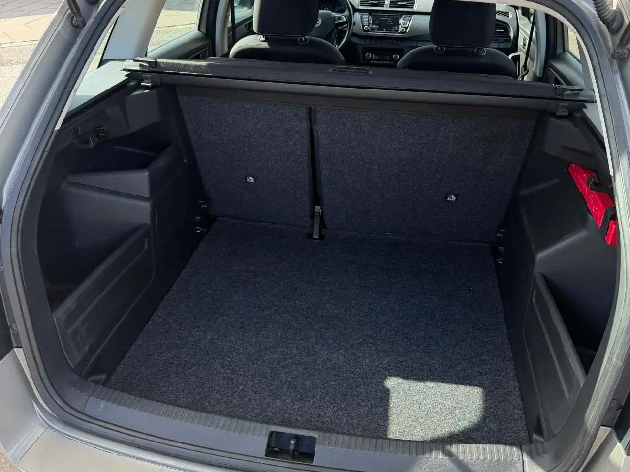 Billede 8 - Skoda Fabia 1,4 TDI