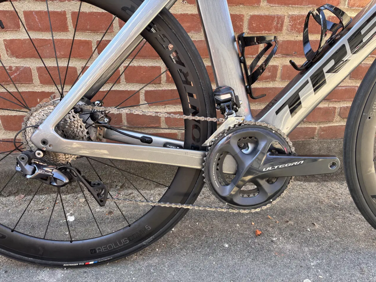 Billede 3 - Trek Madone sl6 Di2