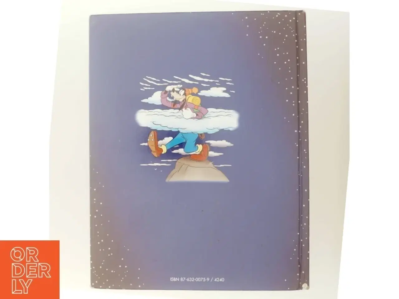 Billede 3 - Disney&#39;s Børneleksikon - Jorden (Bog) fra Disney