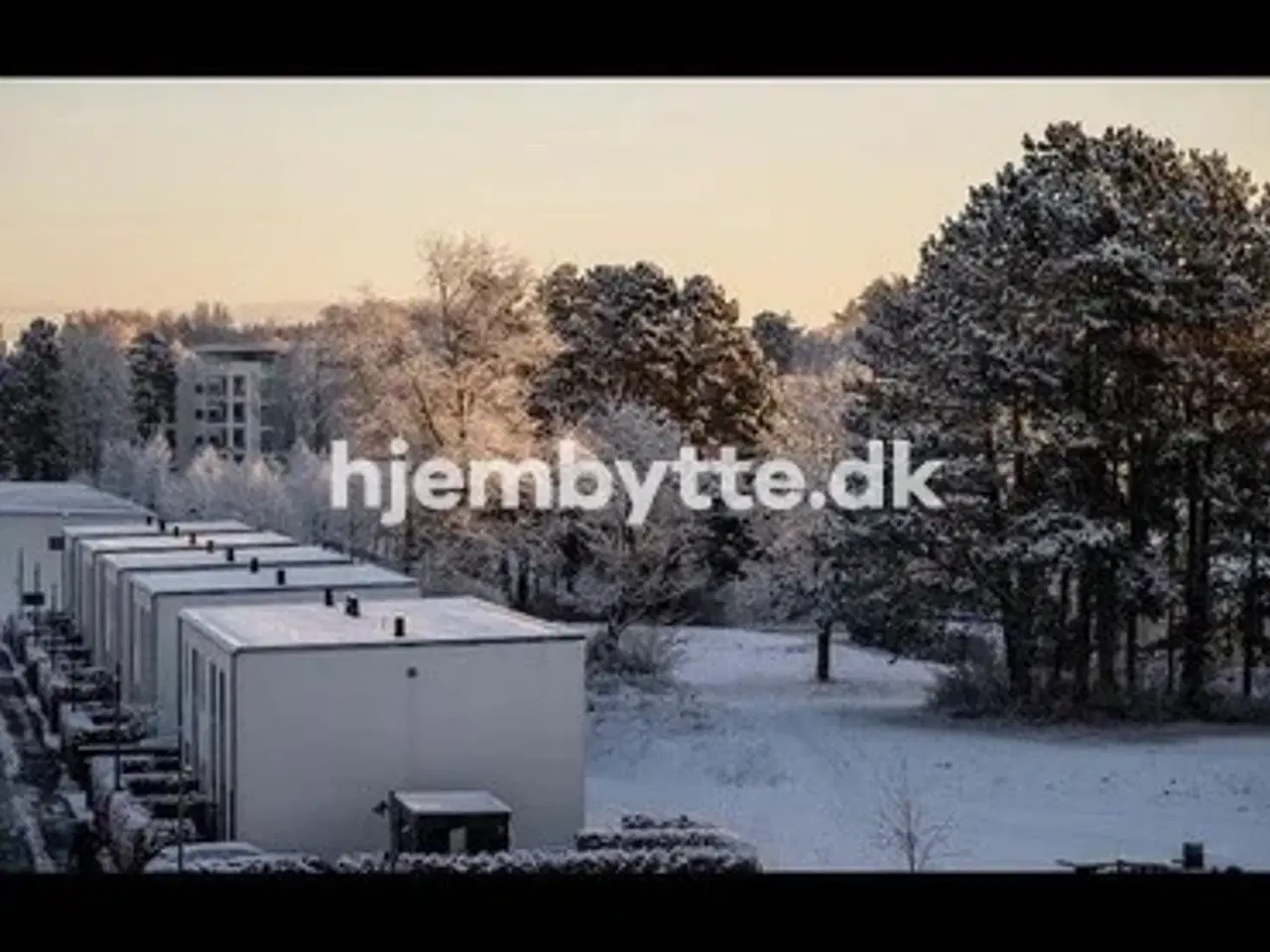 Billede 12 - Hjembytte - Korpsvænget