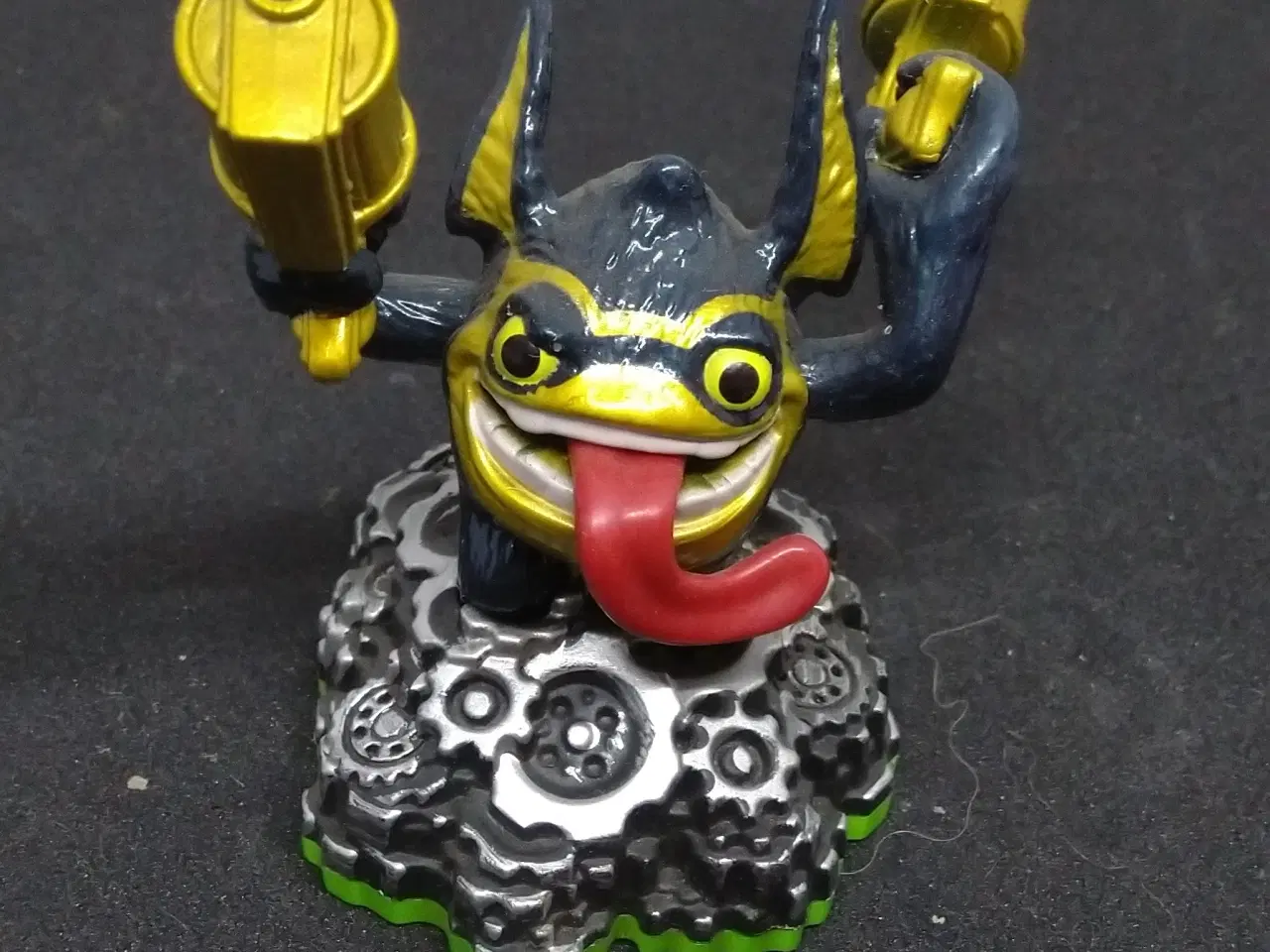 Billede 1 - Skylanders Spyro's Adventure Legendary Trigger