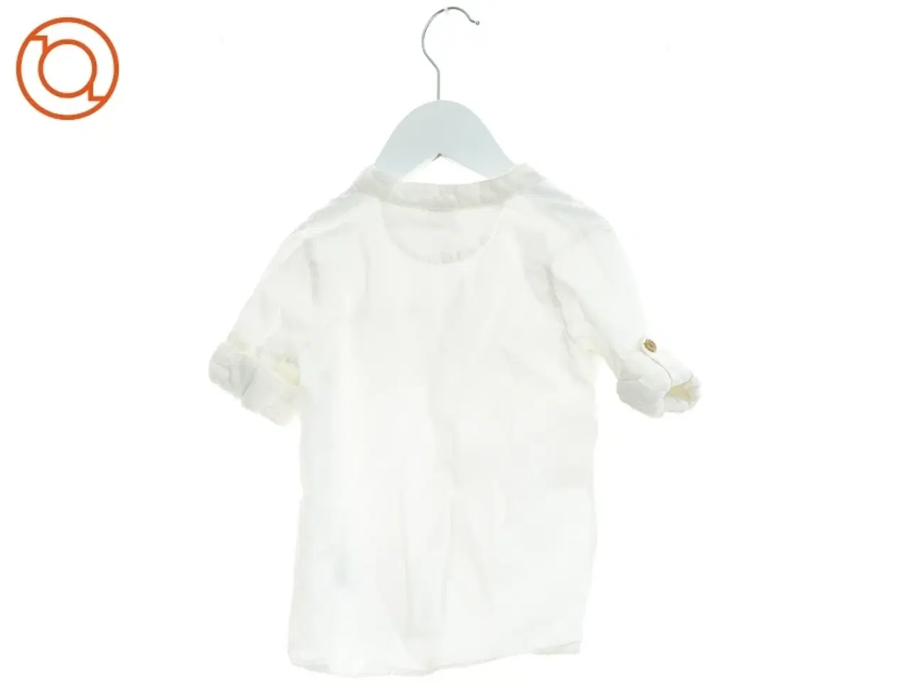 Billede 2 - Skjorte fra H&M (str. 86 cm)