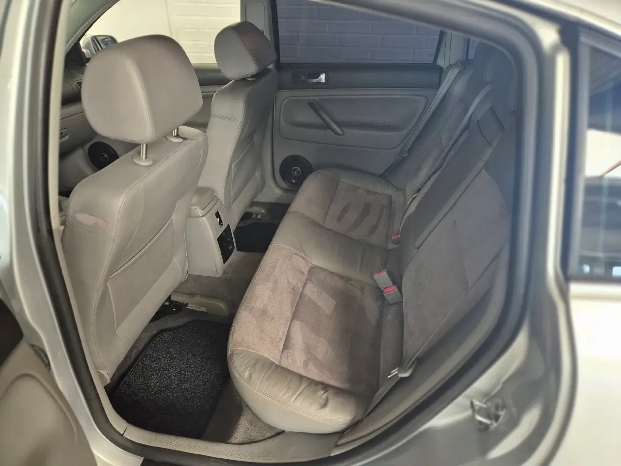 Billede 10 - VW Passat 2,3 V5 Comfortline 170HK