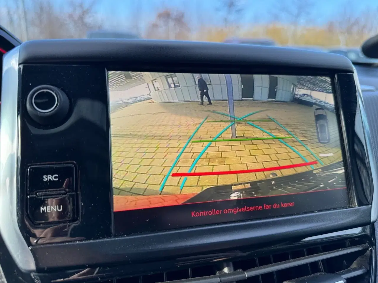 Billede 10 - Peugeot 2008 1,6 BlueHDi 100 GT Line Sky