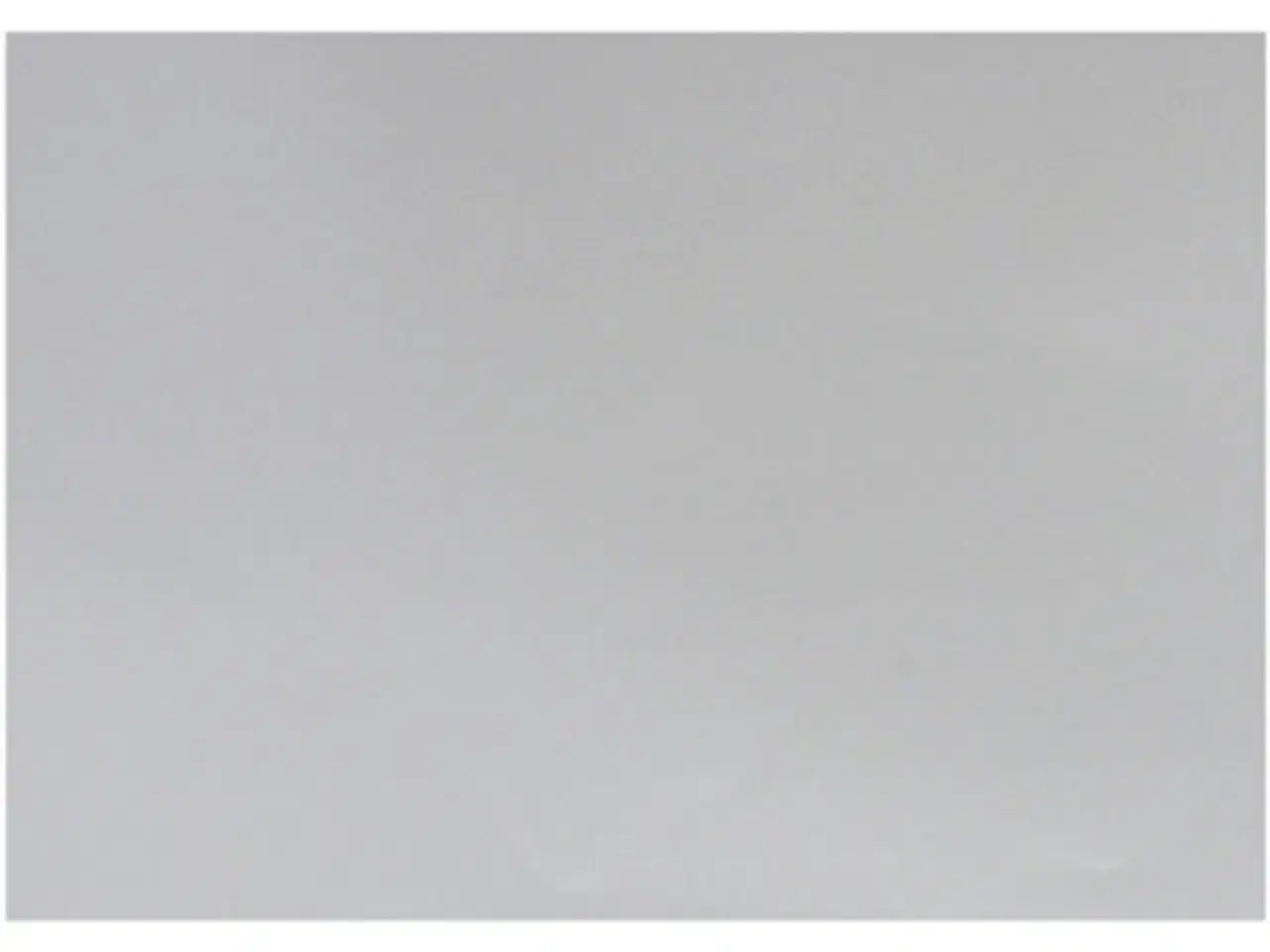 Billede 1 - Sølv Glanspapir 32x48 cm - 25 ark til kreative projekter