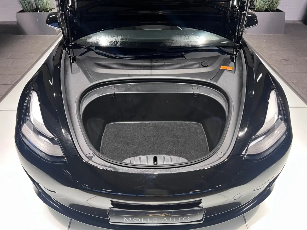 Billede 13 - Tesla Model 3  Standard Range+ RWD