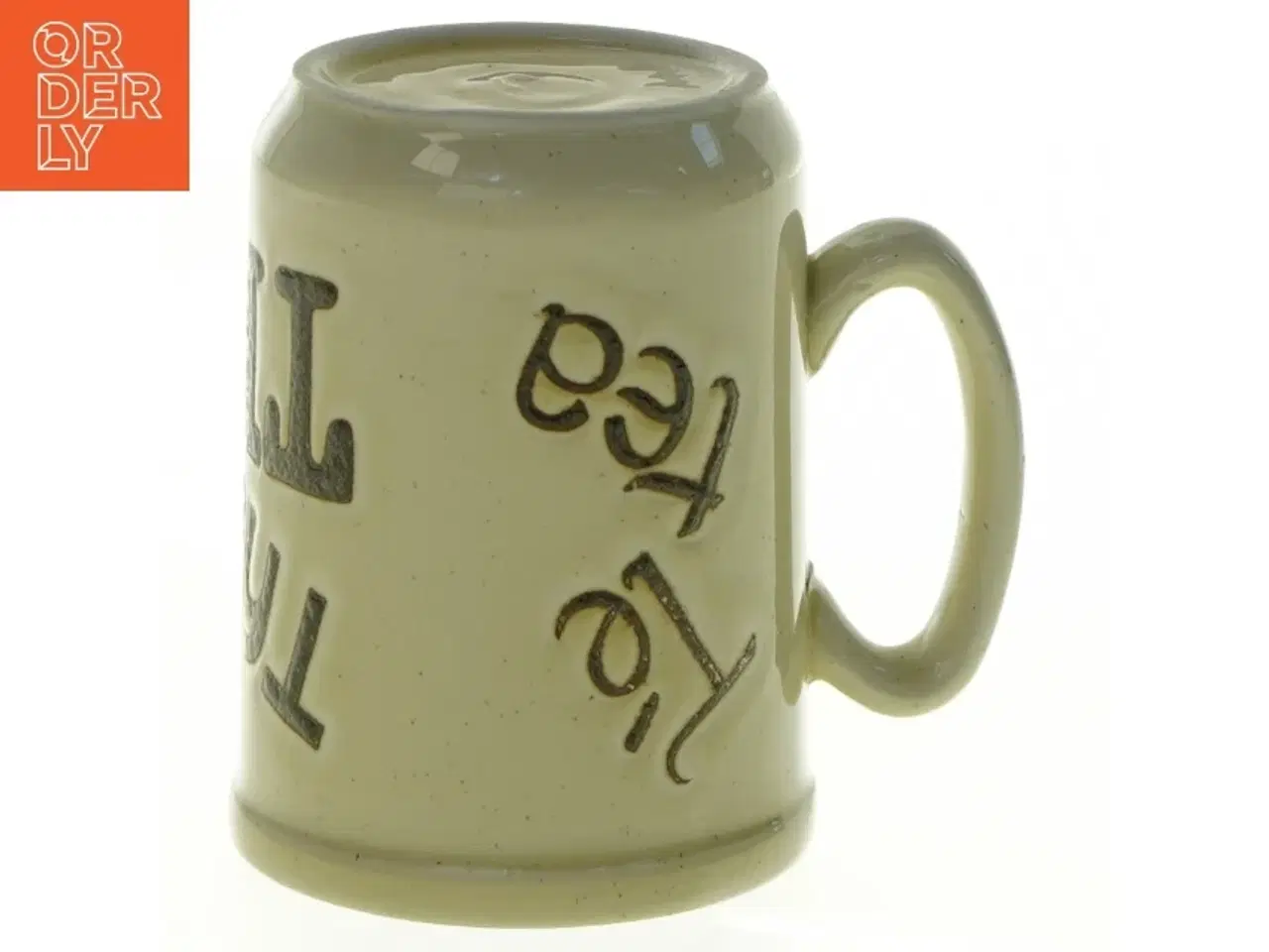 Billede 4 - Tekop (str. 10 x 8 cm)