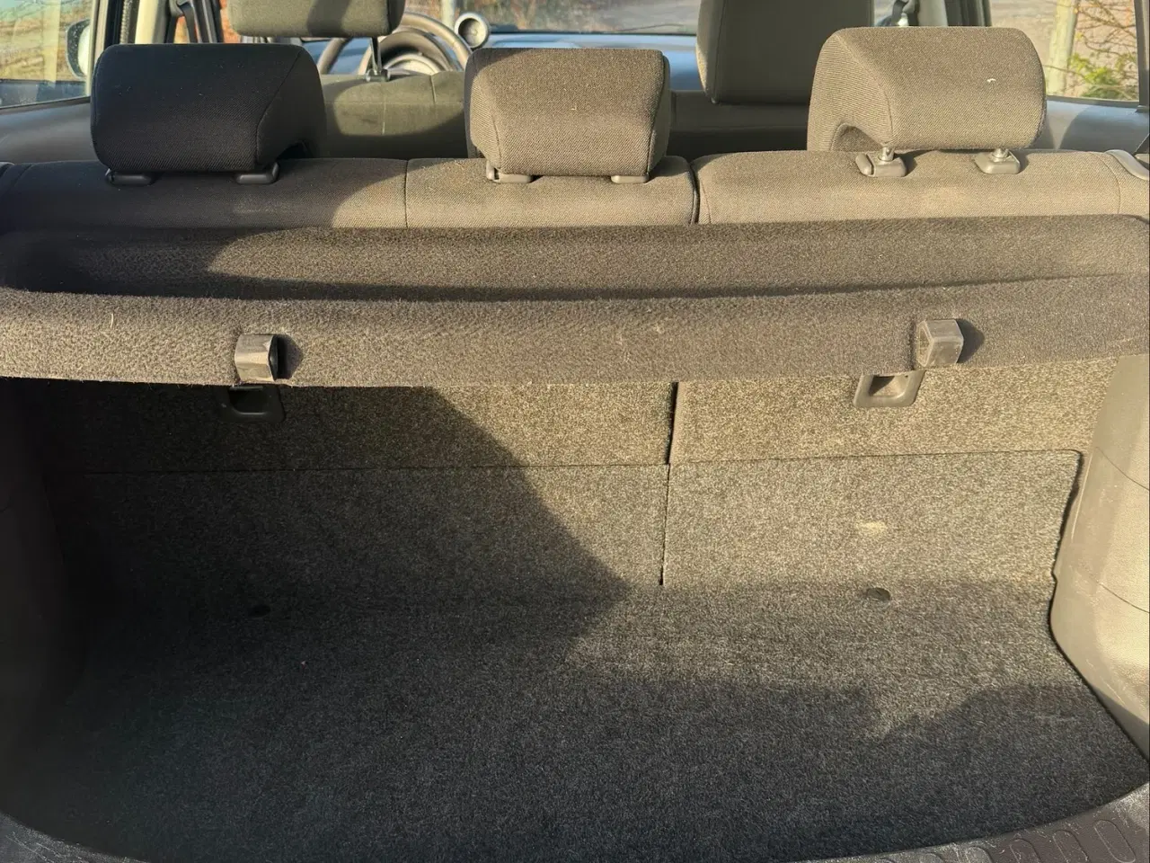 Billede 5 - Økonomisk suzuki splash Nysynet og serviceret 