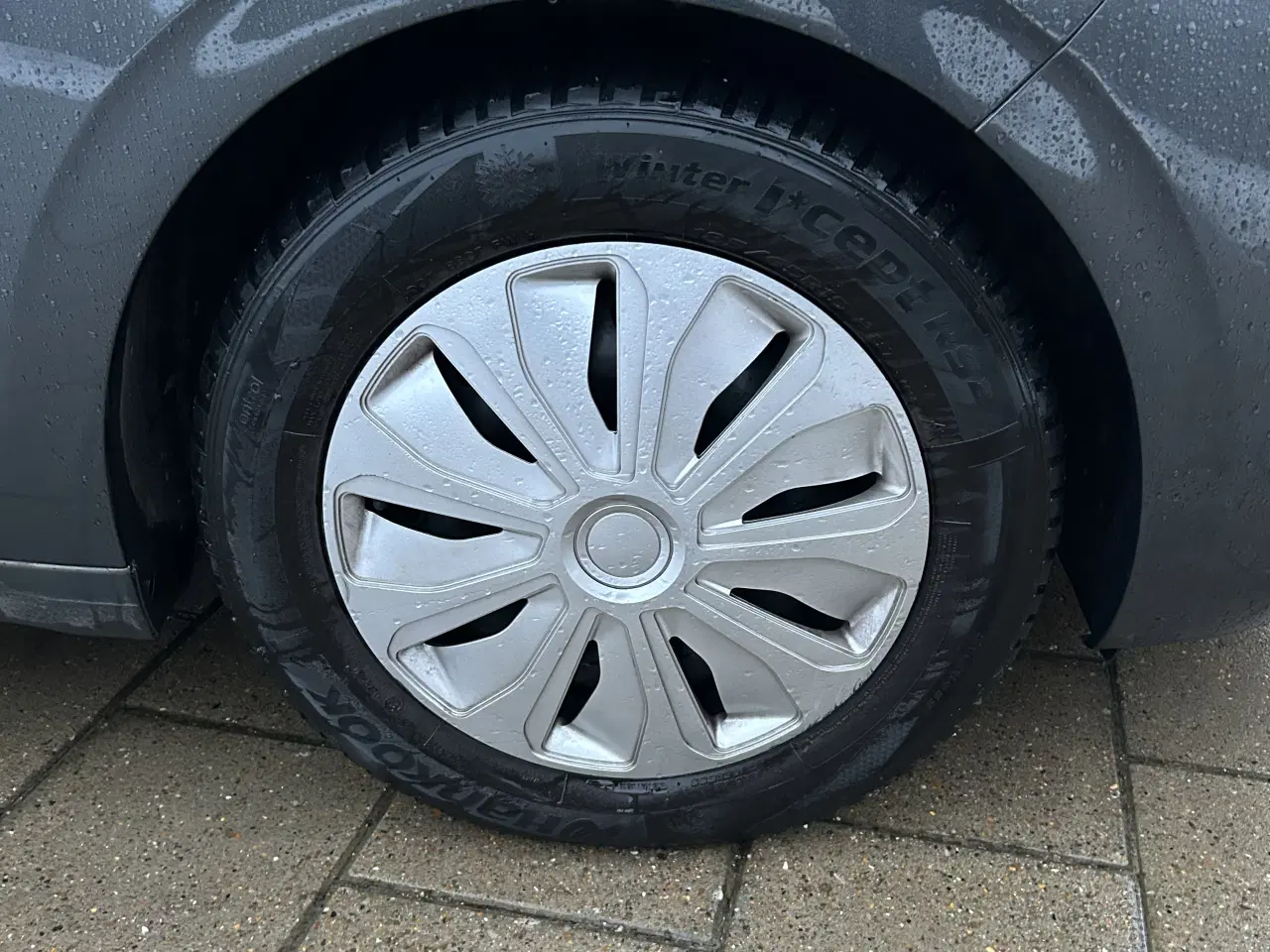 Billede 4 - Peugeot 208 1.6 HDI 5 dørs