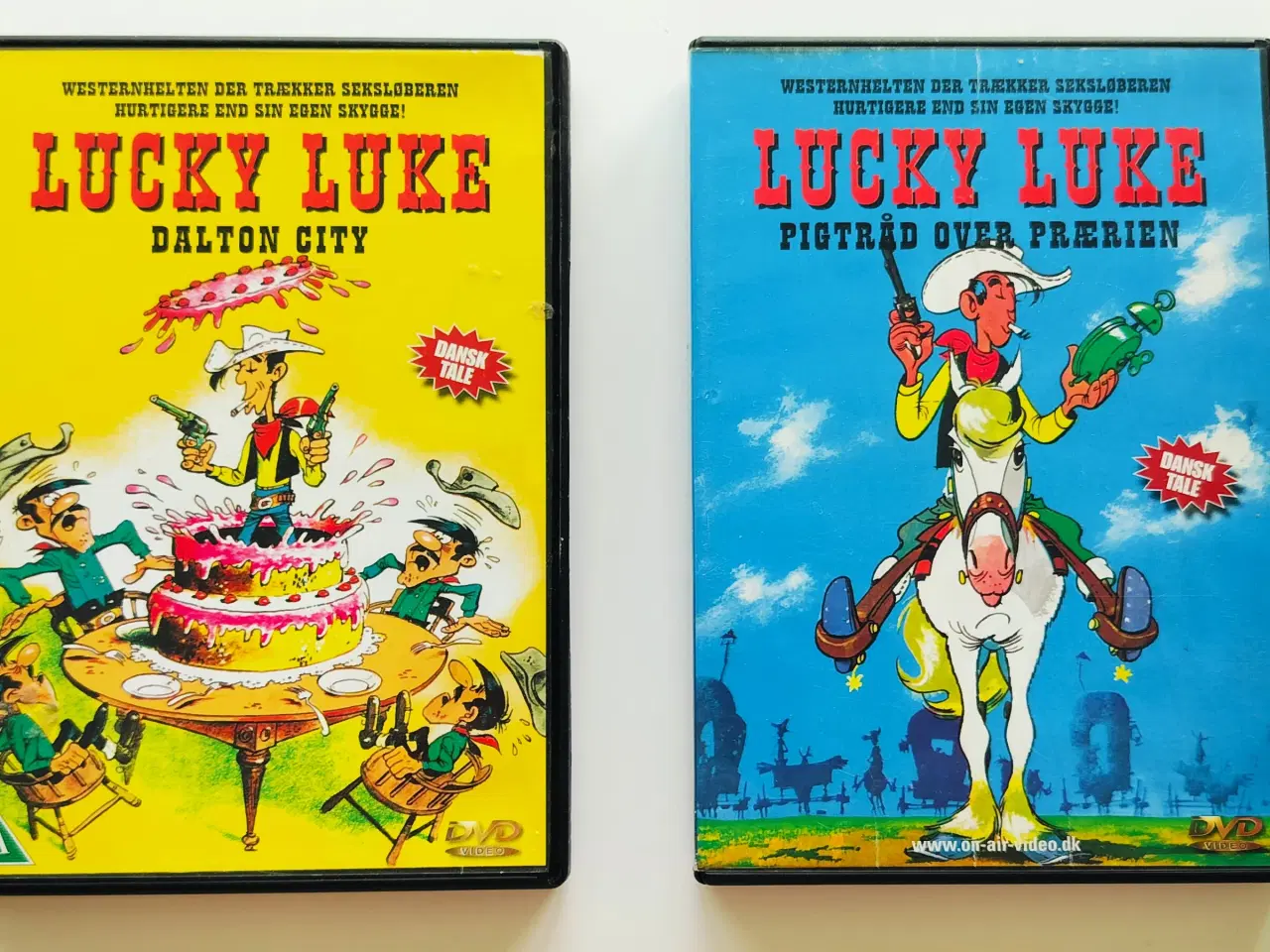 Billede 3 - Diverse DVD film sæt (samlinger)