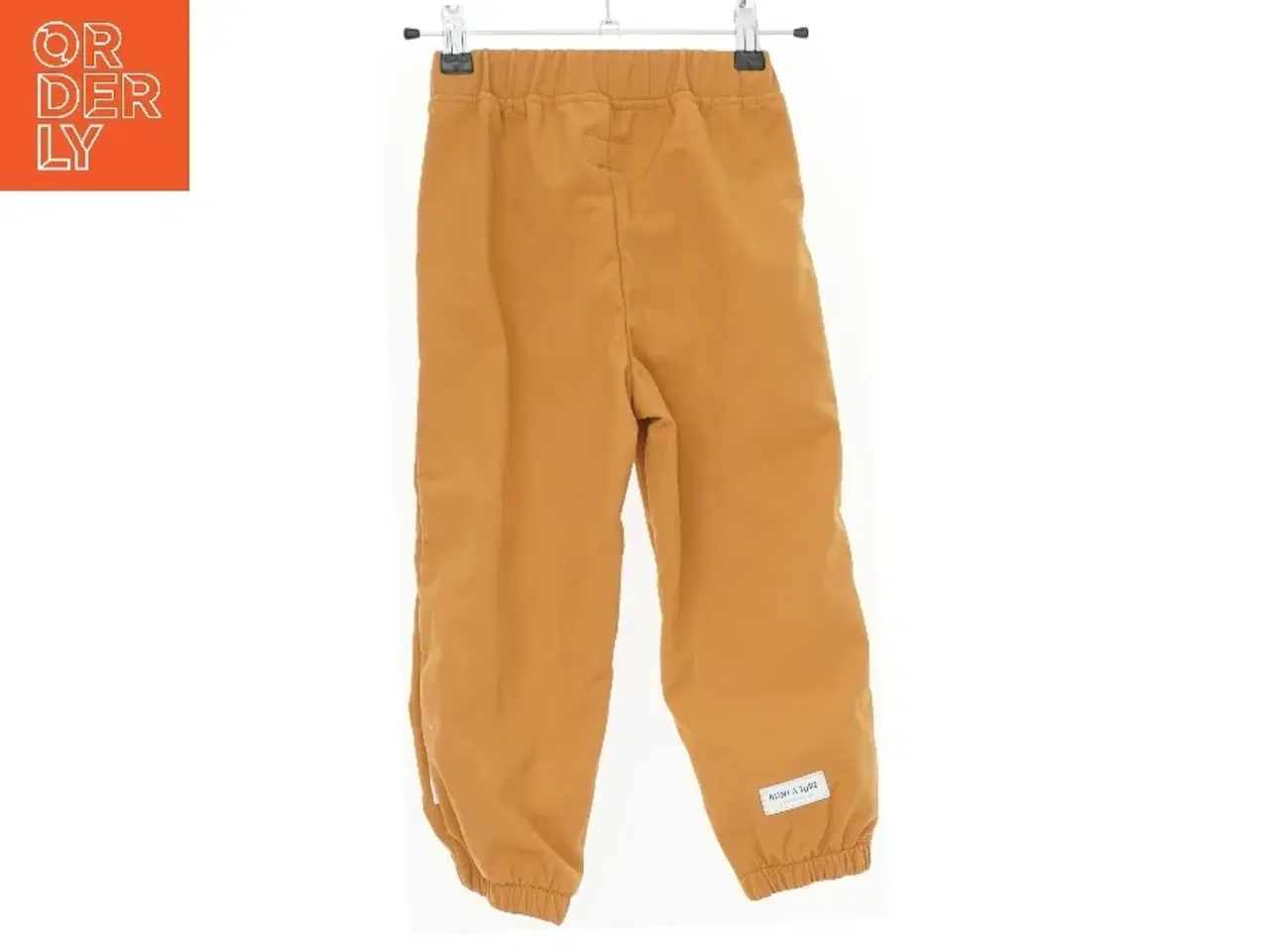 Billede 2 - Termobukser til børn fra Mini A Ture (str. 104)