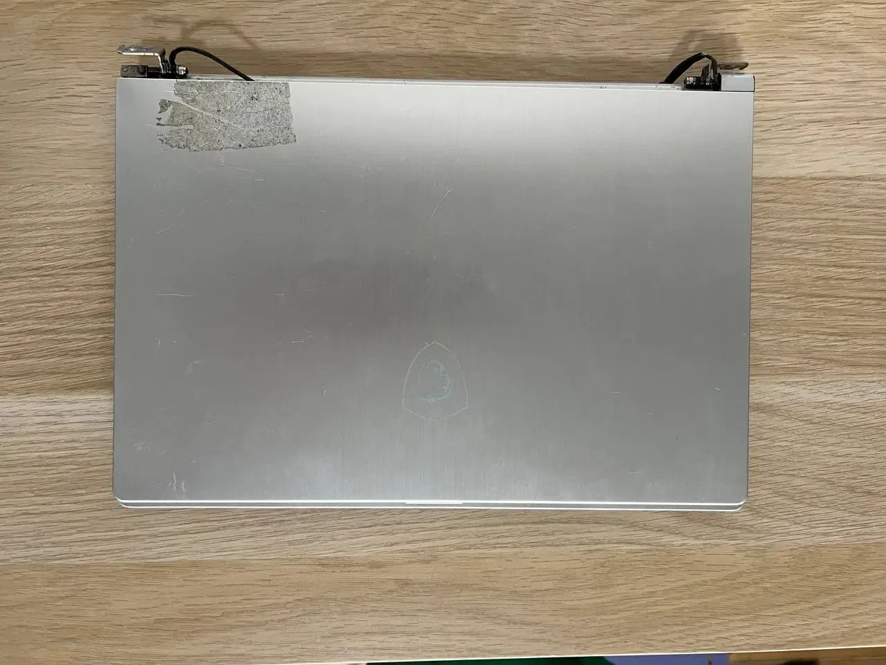 Billede 3 - MSI Prestige 2019 Laptop – Defekt stand men virker