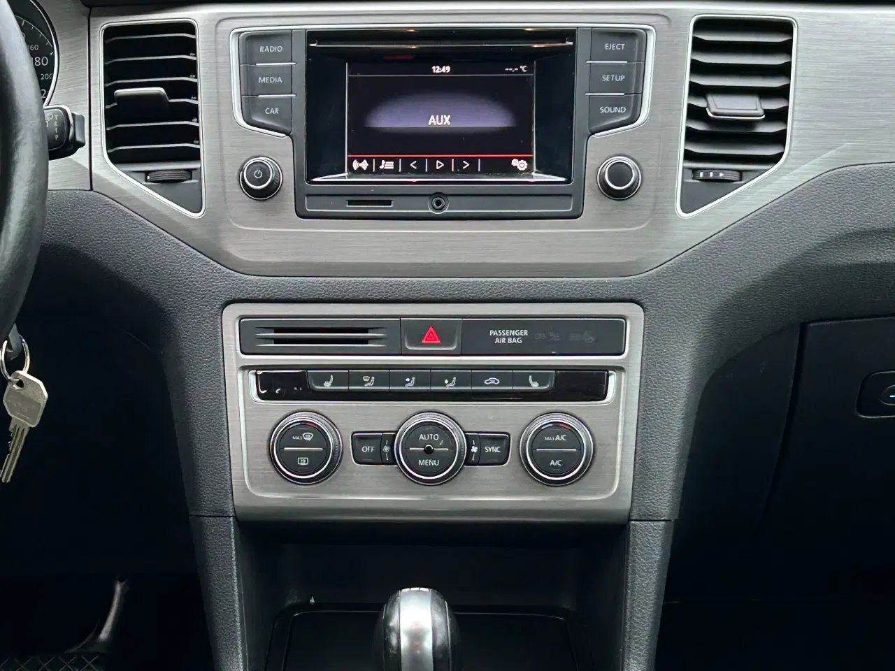 Billede 1 - Automat gear