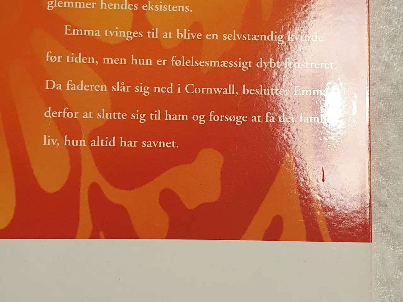 Billede 3 - Bristede Drømme af Rosamunde Pilcher