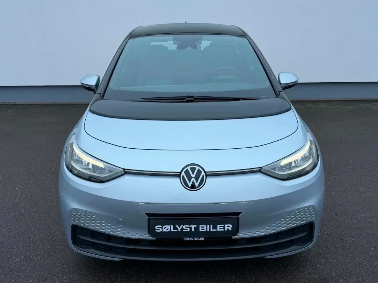 Billede 2 - VW ID.3 58 Pro Performance Life
