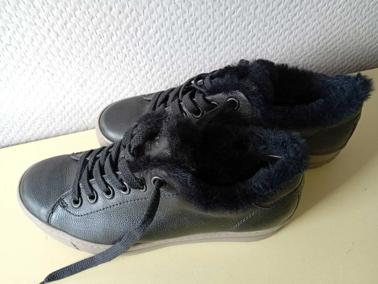 Billede 1 - POUL GREEN SNEAKERS ST 5