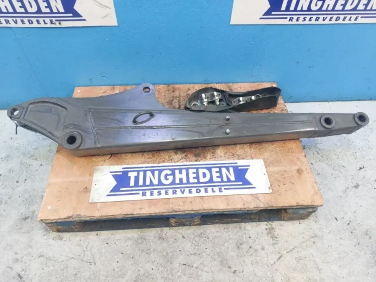 Billede 1 - Volvo ECR25D Dyppearm VOE15684966