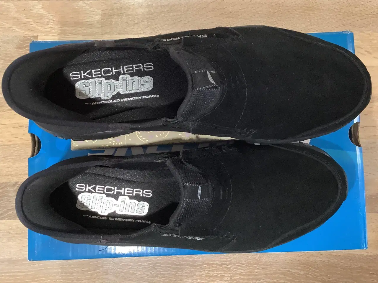 Billede 4 - Skechers Slip-ins Hillcrest - Sunapee str. 39