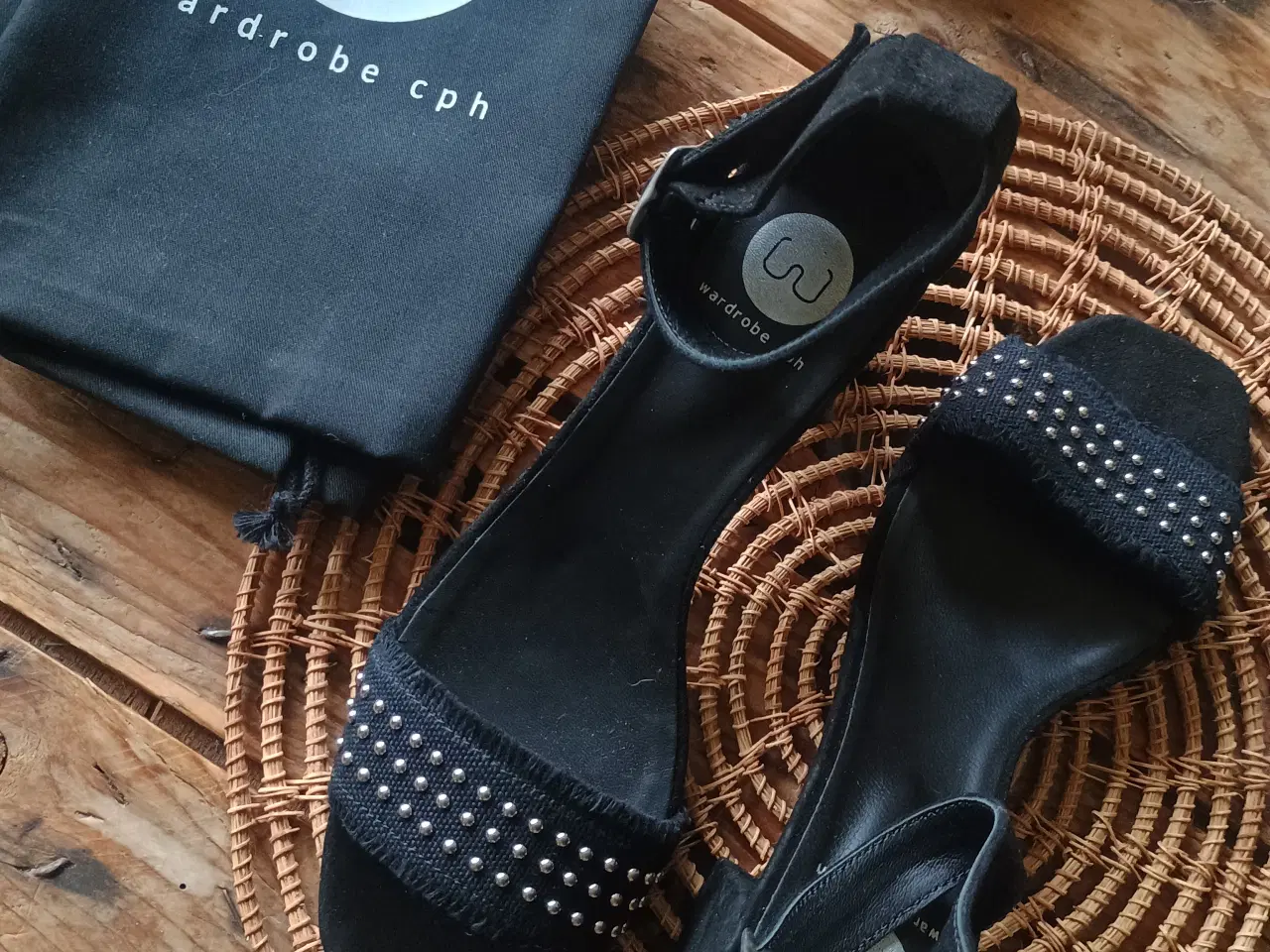 Billede 8 - Wardrobe Cph sandal, 39