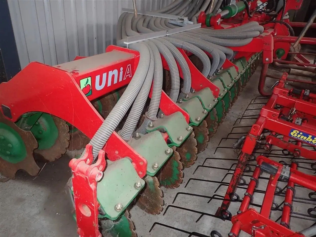 Billede 18 - - - - Ares 7,75m Som ny,