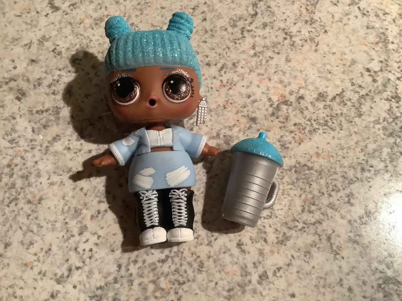 Billede 3 - 6 helt nye LOL surprise dukker med tilbehør 