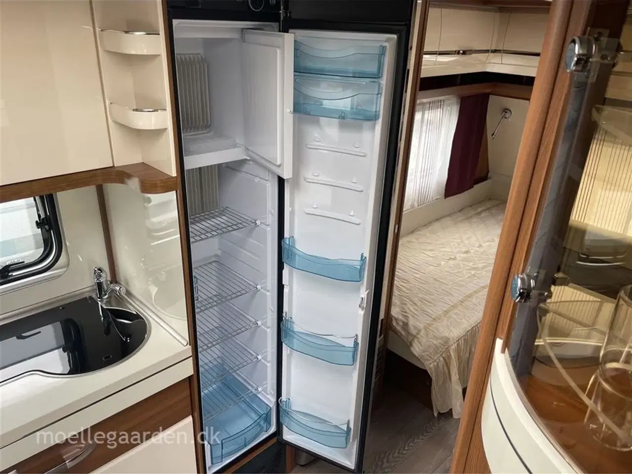 Billede 7 - 2018 - Hobby Excellent 540 UL