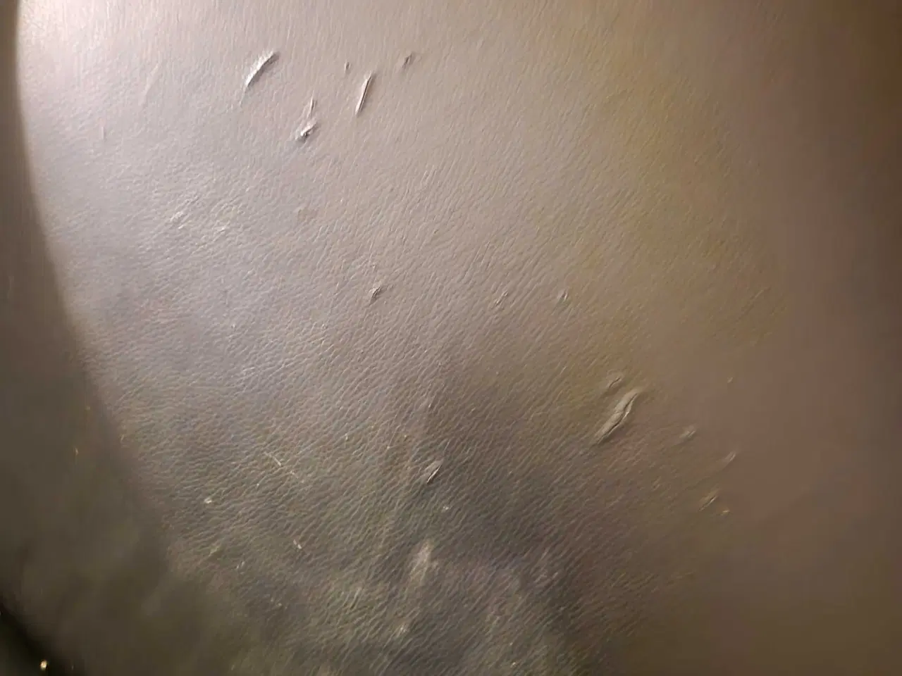 Billede 6 - Spisebord med 4 stole