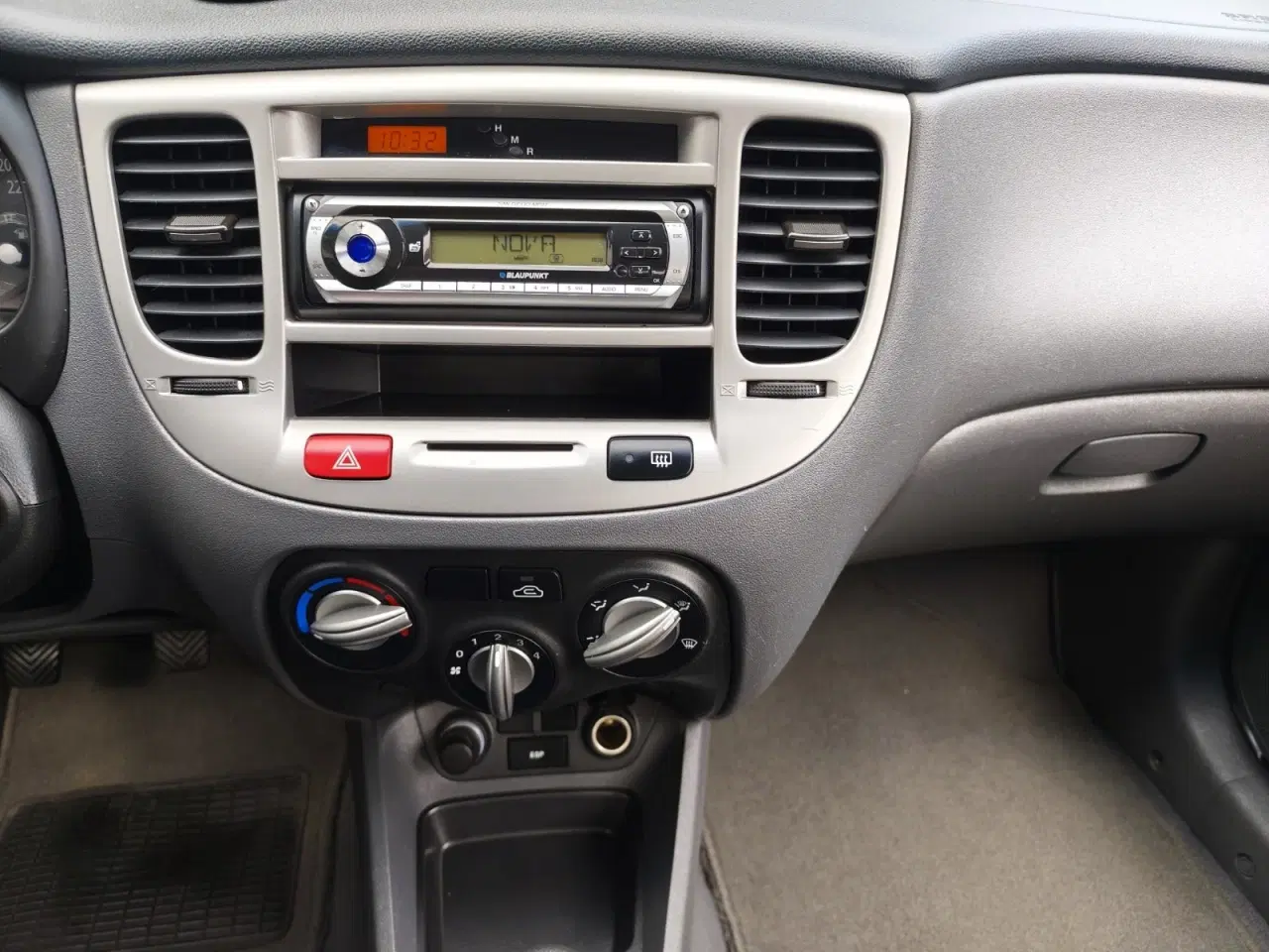 Billede 9 - Kia Rio 1,4 Motion