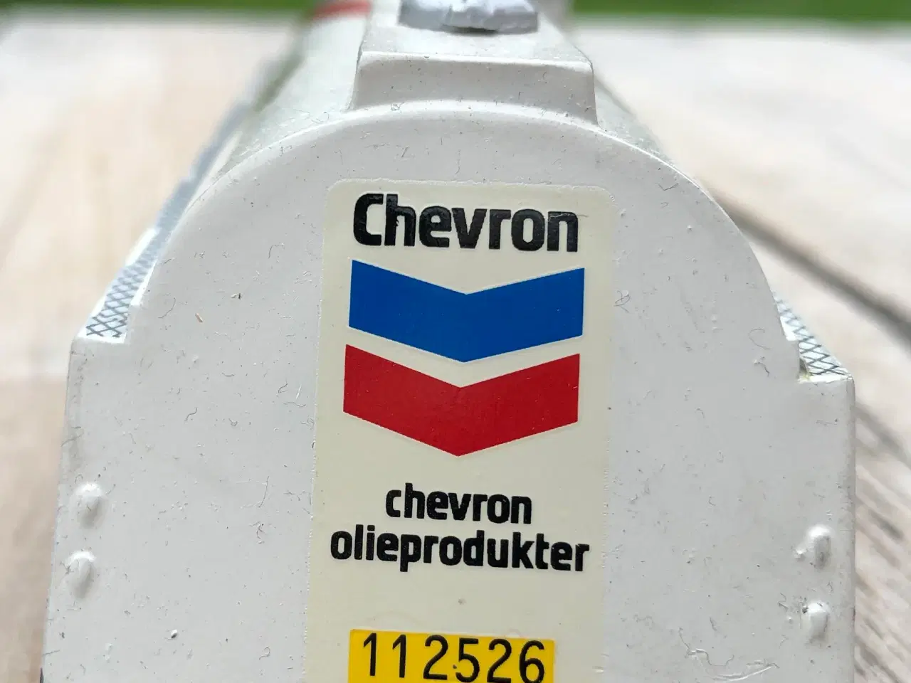Billede 4 - TEKNO...VOLVO CALPAM TANKVOGN